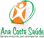 Ana Costa Saúde Icone