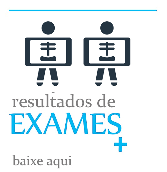 Ir para o site de resultados de exame