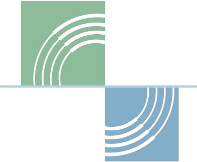 Mini Logotipo Vila Rica Medicina Diagnóstica