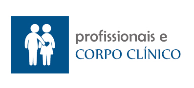 Página Corpo Clinico
